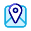 map location icon